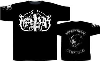 Košulja Marduk Marduk Legion - 1