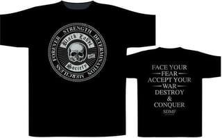 T-shirt Black Label Society Face Your Fears - 1
