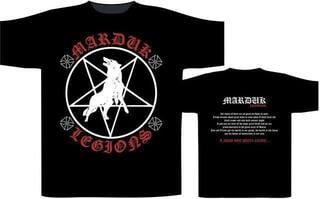 T-Shirt Marduk Marduk Legions - 1