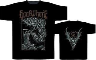 T-Shirt Goatwhore Harbinger - 1