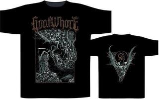 Сорочка Goatwhore Harbinger - 1
