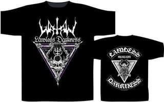 Сорочка Watain Lawless Darkness - 1