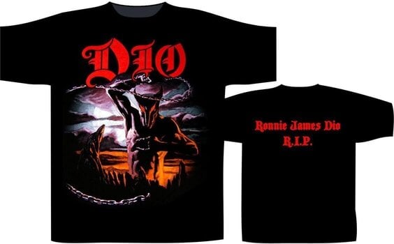 Сорочка Dio Murray / R.I.P. Black М Сорочка - 2