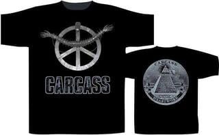 Košulja Carcass Heartwork - 1