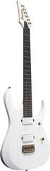 Električna gitara Ibanez RGDR61G-WH White Električna gitara - 2