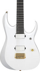 Električna gitara Ibanez RGDR61G-WH White Električna gitara - 3