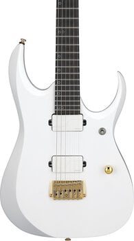 Електрическа китара Ibanez RGDR61G-WH White Електрическа китара - 4