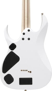 Електрическа китара Ibanez RGDR61G-WH White Електрическа китара - 5