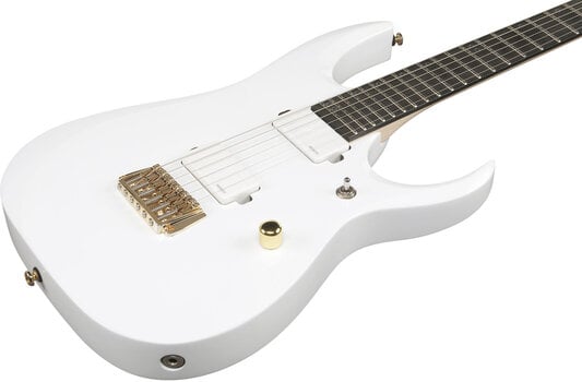 Електрическа китара Ibanez RGDR61G-WH White Електрическа китара - 6