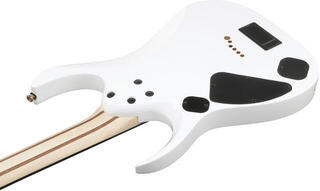 Električna gitara Ibanez RGDR61G-WH White Električna gitara - 6