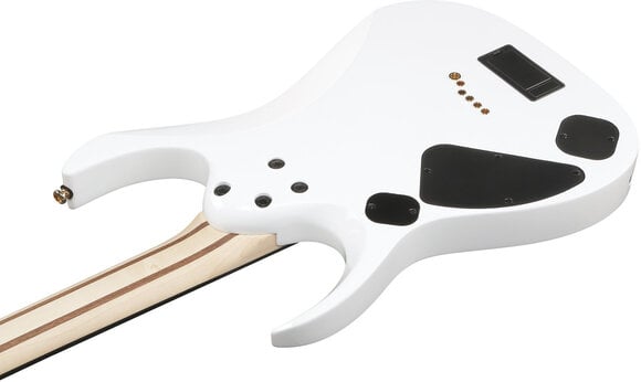 Електрическа китара Ibanez RGDR61G-WH White Електрическа китара - 7