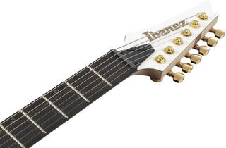 Električna gitara Ibanez RGDR61G-WH White Električna gitara - 7