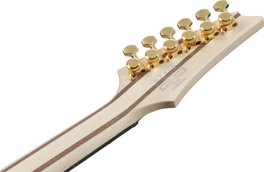 Електрическа китара Ibanez RGDR61G-WH White Електрическа китара - 9