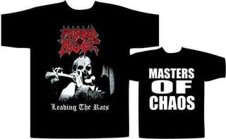 Košulja Morbid Angel Leading The Rats - 1