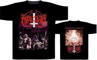 Camiseta de manga corta Marduk Heaven Shall Burn - 1