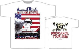 Tricou Sacred Reich Ignorance - 1