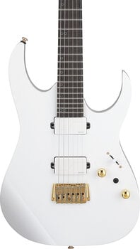 Електрическа китара Ibanez RGR621G-WH White Електрическа китара - 4