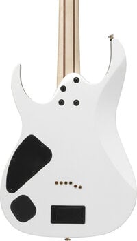 Електрическа китара Ibanez RGR621G-WH White Електрическа китара - 5