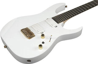 Električna gitara Ibanez RGR621G-WH White Električna gitara - 5