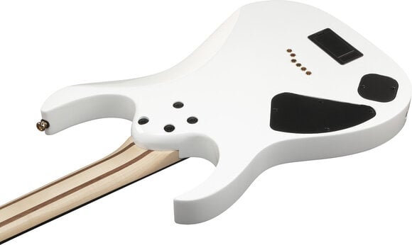 Електрическа китара Ibanez RGR621G-WH White Електрическа китара - 7