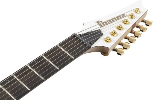 Електрическа китара Ibanez RGR621G-WH White Електрическа китара - 8
