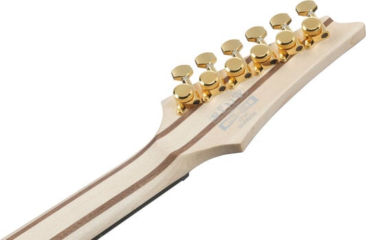 Електрическа китара Ibanez RGR621G-WH White Електрическа китара - 9