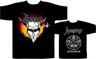 T-shirt Venom Legions - 1