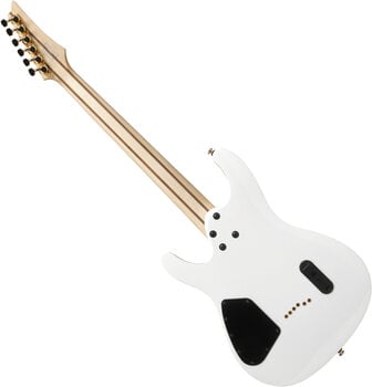 Електрическа китара Ibanez S721RG-WH White Електрическа китара - 2