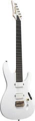 Električna gitara Ibanez S721RG-WH White Električna gitara - 2