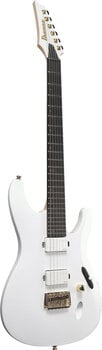 Електрическа китара Ibanez S721RG-WH White Електрическа китара - 3