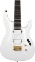 Električna gitara Ibanez S721RG-WH White Električna gitara - 3