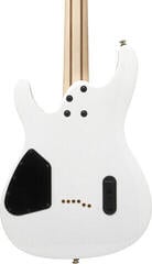 Električna gitara Ibanez S721RG-WH White Električna gitara - 4