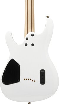Електрическа китара Ibanez S721RG-WH White Електрическа китара - 5
