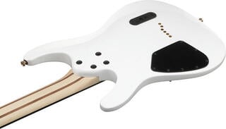 Električna gitara Ibanez S721RG-WH White Električna gitara - 6