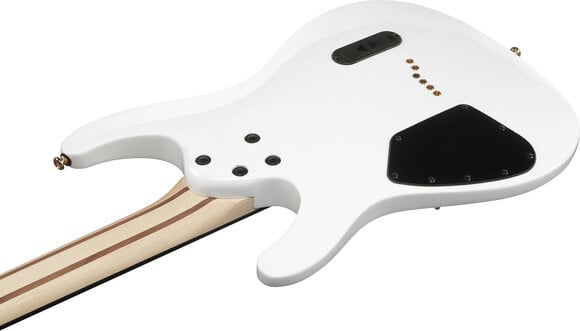 Електрическа китара Ibanez S721RG-WH White Електрическа китара - 7