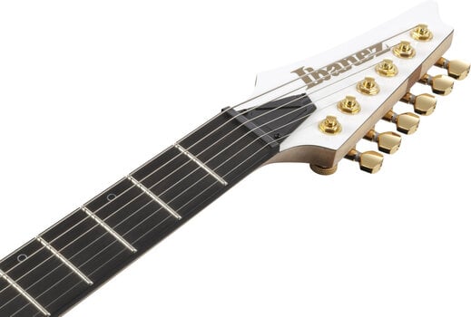 Електрическа китара Ibanez S721RG-WH White Електрическа китара - 8