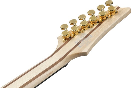 Електрическа китара Ibanez S721RG-WH White Електрическа китара - 9