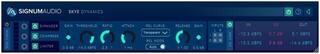 Software Plug-In FX Processor Signum Audio SKYE Dynamics (Surround) - 1