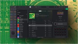 Audio biblioteka za sampler XLN Audio XO Expansion: Afro House (Digitalni proizvod) - 1