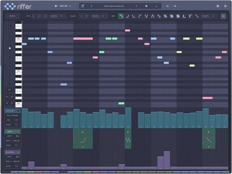 Update / Upgrade / Expansion Audiomodern Riffer 4 Upgrade for previews version owners (Digital product) - 3