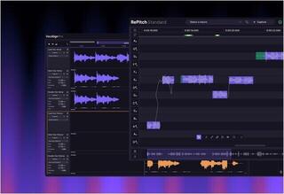 Update / Upgrade / Expansion Synchro Arts VocAlign 7 Pro Crossgrade (Digital product) - 1