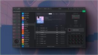Sample/Sound Library XLN Audio XO Expansion: Hyperpop (Digital product) - 1