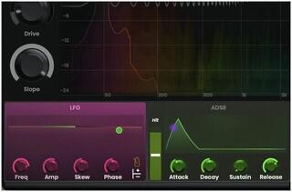 VST Instrument Stagecraft Cenere (Дигитален продукт) - 3