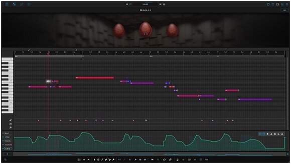 VST Instrument Ample Sound Ample China Xun - ACX (Digitalni proizvod) - 3