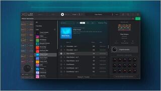 Sample/Sound Library XLN Audio XO Expansion: Deep House (Digital product) - 1