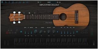 VST Instrument Ample Sound Ample 3in1 Ethno Bundle (Digitalni proizvod) - 1