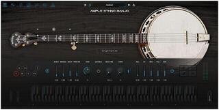 VST Instrument Ample Sound Ample 3in1 Ethno Bundle (Digitalni proizvod) - 2
