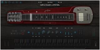 VST Instrument Ample Sound Ample 3in1 Ethno Bundle (Digitalni proizvod) - 3