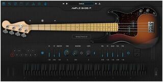VST Instrument Ample Sound AGM + ABP 2-in-1 Bundle (Ψηφιακό προϊόν) - 1