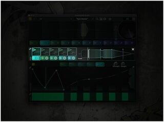 Programski Plug-In efekti Stagecraft DropZone (Digitalni proizvod) - 2